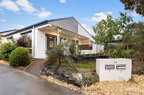 2/20 Petre St, Scullin, ACT 2614