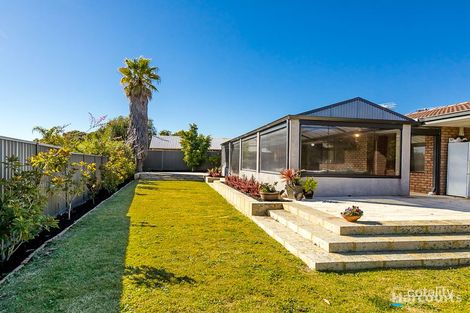 Property photo of 47 Fortescue Loop Heathridge WA 6027