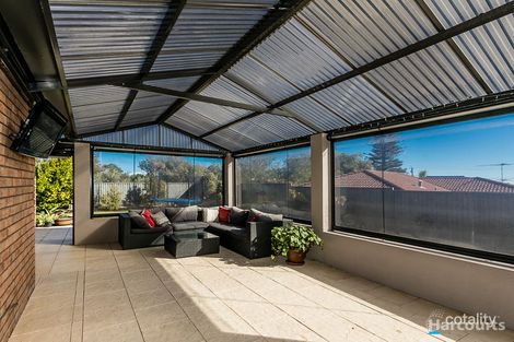 Property photo of 47 Fortescue Loop Heathridge WA 6027