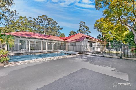 Property photo of 10 Lucinda Avenue Wahroonga NSW 2076