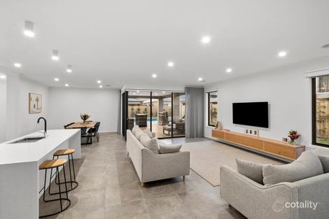 Property photo of 7 Penedrel Drive Mount Duneed VIC 3217