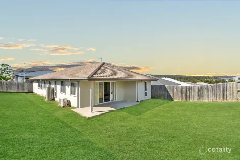 Property photo of 35 Greenstone Street Yarrabilba QLD 4207