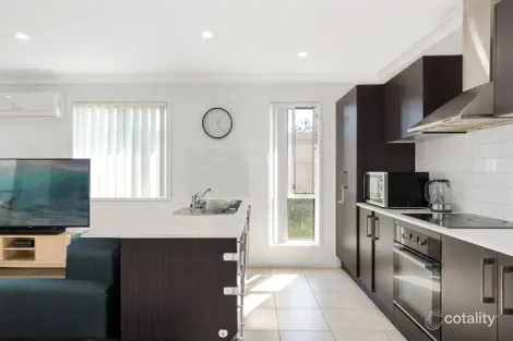 Property photo of 35 Greenstone Street Yarrabilba QLD 4207