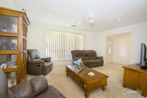 Property photo of 64 Aberdeen Circuit Glenmore Park NSW 2745