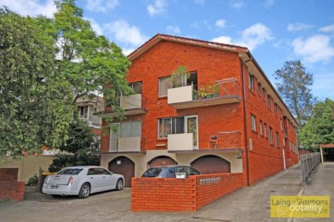 2/28 Macdonald St, Lakemba, NSW 2195