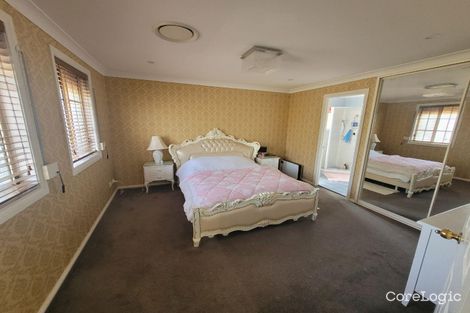 Property photo of 36 Claremont Circuit Glen Alpine NSW 2560