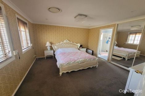 Property photo of 36 Claremont Circuit Glen Alpine NSW 2560