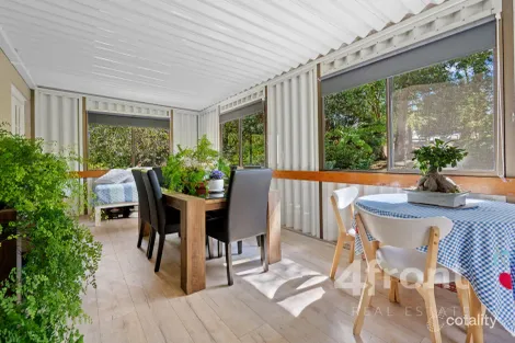 Property photo of 13 George Street Forth TAS 7310