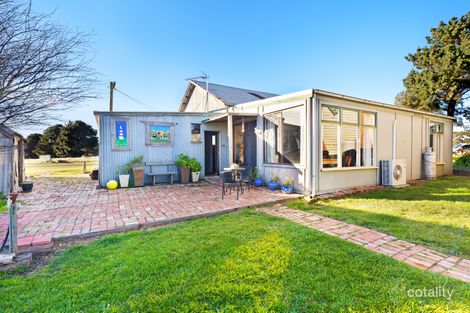 Property photo of 11 Savage Hill Road Corindhap VIC 3352