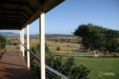 Property photo of 62 Radcliffe Road Allandale QLD 4310