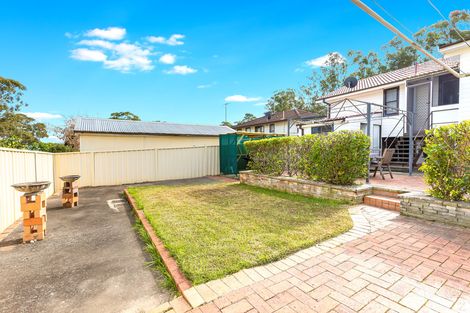Property photo of 40 Glebe Place Kingswood NSW 2747