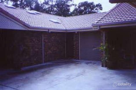 Property photo of 3/31 Cascade Street Kippa-Ring QLD 4021