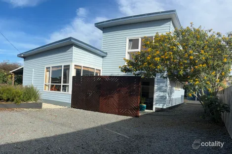 Property photo of 6 Fourth Avenue Dodges Ferry TAS 7173
