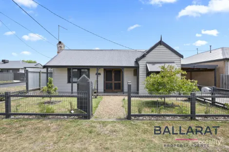 203 Stawell St N, Ballarat East, VIC 3350