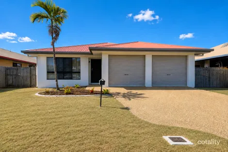 8 Pinnata Pl, Kirwan, QLD 4817