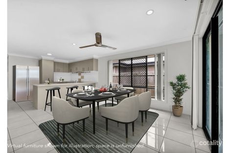 Property photo of 83 Cordeaux Crescent Redbank Plains QLD 4301