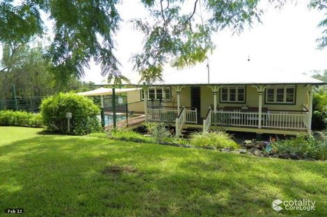 Property photo of 215 Berlins Road Tallegalla QLD 4340