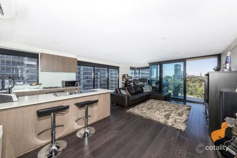 Property photo of 707/83 Queens Road Melbourne VIC 3004