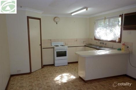 Property photo of 46 Watson Street Mount Magnet WA 6638