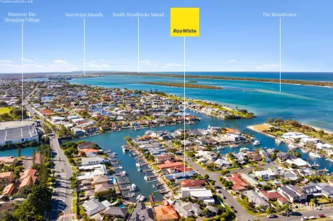 Property photo of 6 Bulolo Avenue Runaway Bay QLD 4216