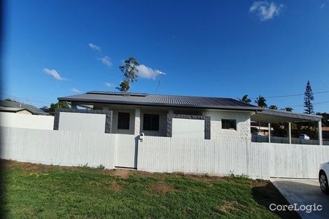 Property photo of 12 Wyllie Street Kepnock QLD 4670