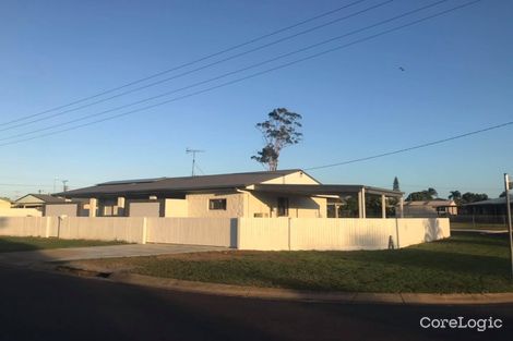 Property photo of 12 Wyllie Street Kepnock QLD 4670