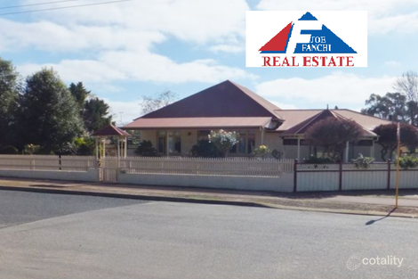 Property photo of 12 Jersey Street Narrogin WA 6312