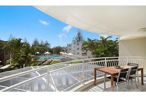 1a/3 Second Ave, Burleigh Heads, QLD 4220