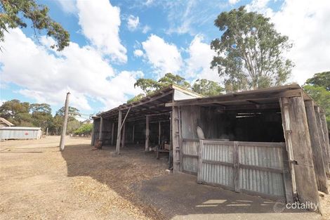 8 Saw Pit Flat Rd, Ararat, VIC 3377