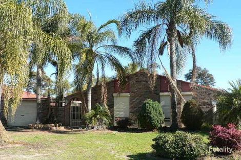 Property photo of 58 Menzies Circuit St Clair NSW 2759