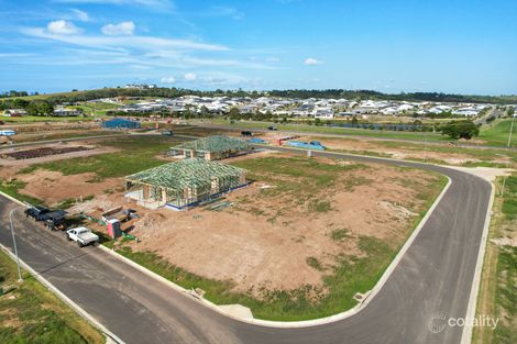 Property photo of 26 Mataranka Circuit Nikenbah QLD 4655