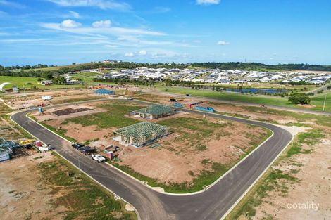 Property photo of 26 Mataranka Circuit Nikenbah QLD 4655