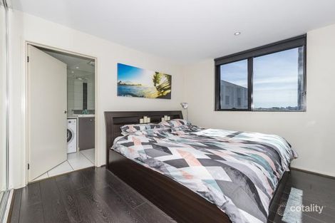 Property photo of 707/83 Queens Road Melbourne VIC 3004