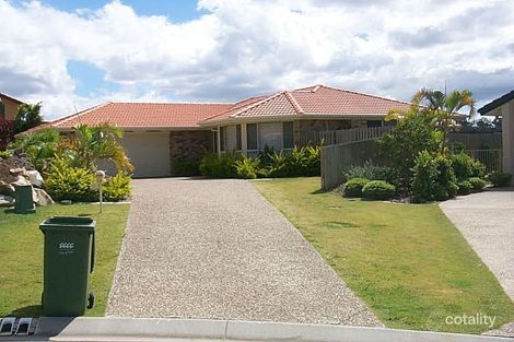 Property photo of 19 Chelmsford Place Parkwood QLD 4214