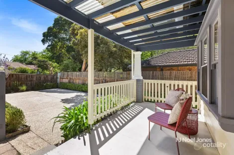 Property photo of 1/69 Doncaster East Road Mitcham VIC 3132