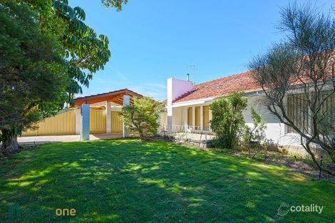 109 Ardross St, Applecross, WA 6153