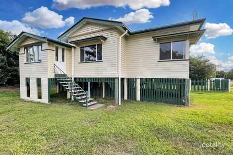 156 Queen St, Maryborough, QLD 4650