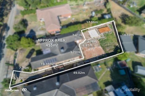 Property photo of 194A Cambridge Road Kilsyth VIC 3137