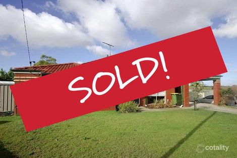 27 Woodley Way, Parmelia, WA 6167