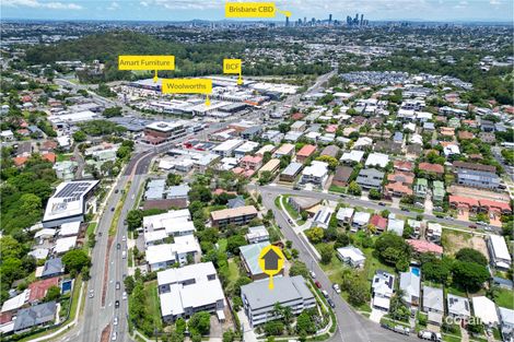 1/19 Buller St, Everton Park, QLD 4053