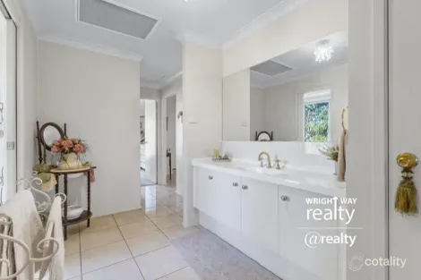 Property photo of 46 Battunga Drive Tomerong NSW 2540