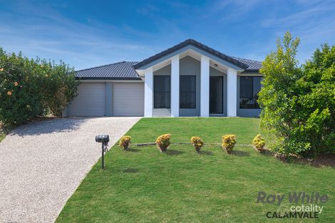 Property photo of 28 Barrallier Place Drewvale QLD 4116