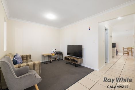 Property photo of 28 Barrallier Place Drewvale QLD 4116