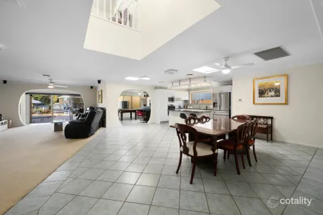 Property photo of 6 Bulolo Avenue Runaway Bay QLD 4216