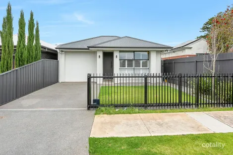 Property photo of 1A Simpson Avenue Devon Park SA 5008