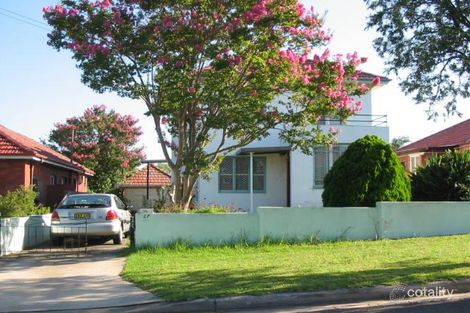 27 Proctor Pde, Sefton, NSW 2162