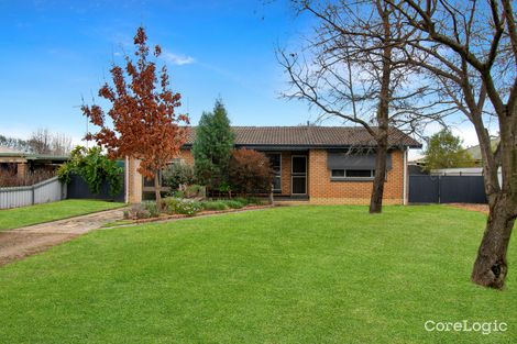 59 Peel St, Holbrook, NSW 2644