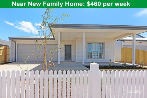 5 Mitiamo St, Eynesbury, VIC 3338