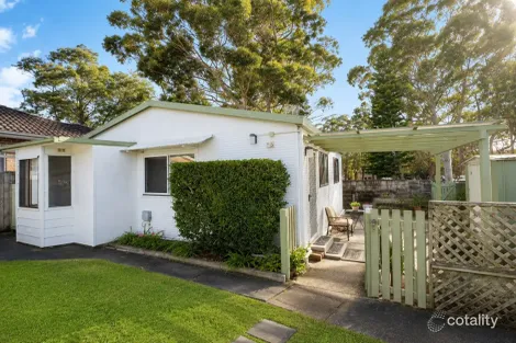 8 Tennyson Rd, Cromer, NSW 2099