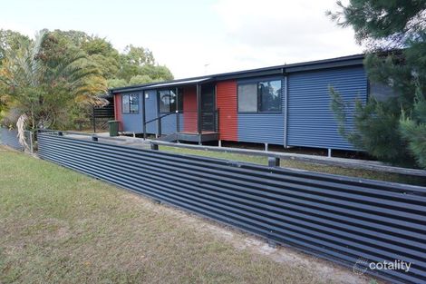 Property photo of 33 Boronia Drive Poona QLD 4650